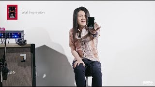 Video thumbnail for 小林信一 meets Providence STV-1JB【デジマート・マガジン特集】 by digimartnet
