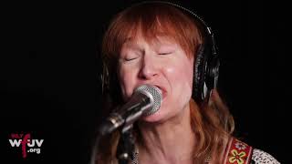 Rainer Maria - "Suicides and Lazy Eyes" (Live at WFUV)