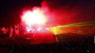 Dimitri Vegas &amp; Like Mike vs DVBBS &amp; Borgeous - Stampede (Original Mix)