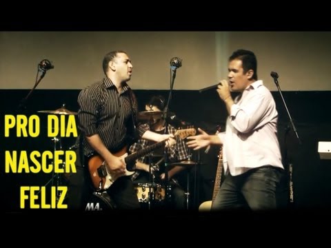 Pro Dia Nascer Feliz video