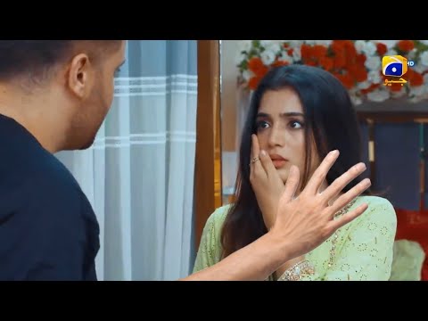 Baylagaam Episode 53 Teaser Review & Predictions 27th November 2023 - HAR PAL GEO