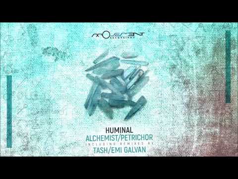 Huminal - Petrichor (Original Mix) [Movement Recordings]