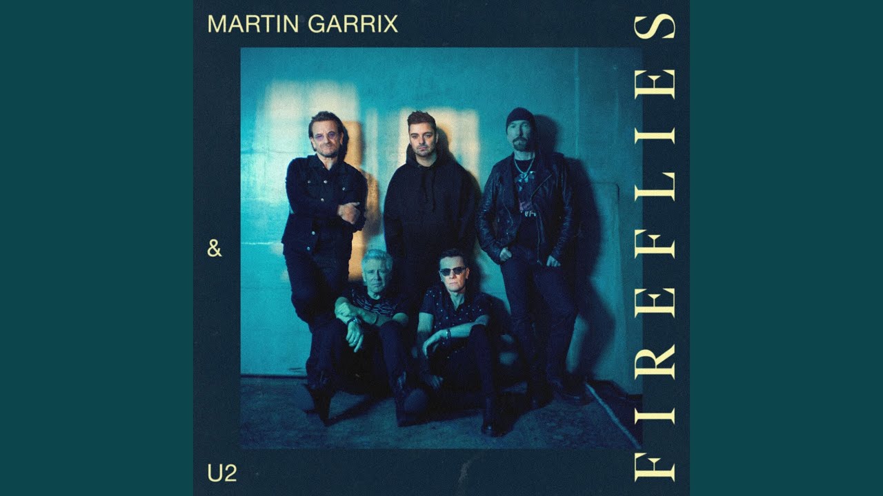 Fireflies - YouTube