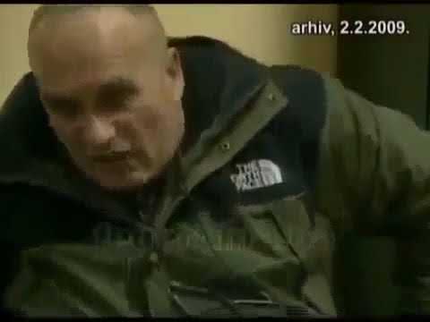Bosanska Mafija - Zijad Turkovic Dokumentarni film 2017