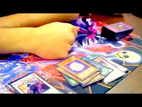 Yugioh YCS Dallas 2nd Place Deck Profile   Chaos Dragons   Alexander Reed