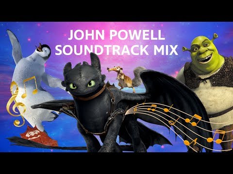 download lagu mp3 mp4 John Powell, download lagu John Powell gratis, unduh video klip Download John Powell Mp3 dan Mp4 Full Gratis