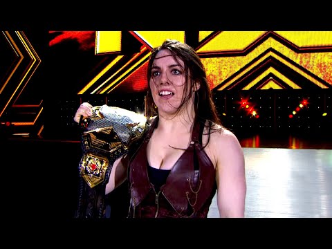 WWE/NXT Live Event Reports, July 12-16: Nikki Cross Works Smackdown Loop, Roode & Rollins Headline, Much More!