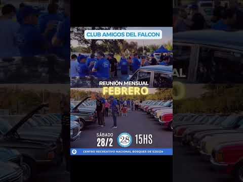 Sábado 28 de Febrero.     Bosques de EzeizaEzeiza - Pcia. Buenos Aires