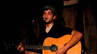 Jimmy Needham in Norway - Yours to take (3)
