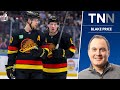 Blake Price Talks Hughes Brothers Canucks Expectations More The Insider Hotline