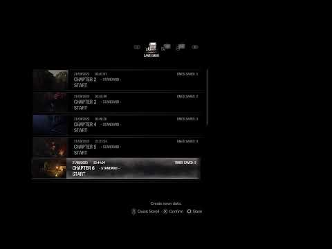 Separate Ways Part 2 Walkthrough Resident Evil 4 Remake #rebhfun