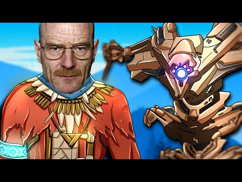 Letting My Team Down: The Grandmaster