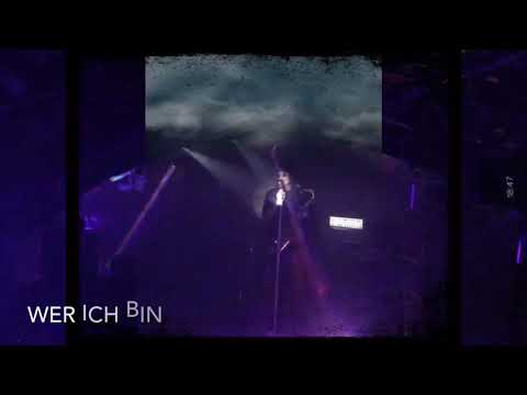 Ich seh nichts | Ludwig London