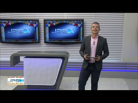 HD | Trechos do JPB2 Especial de São João - 23/06/2021 | TV Cabo Branco