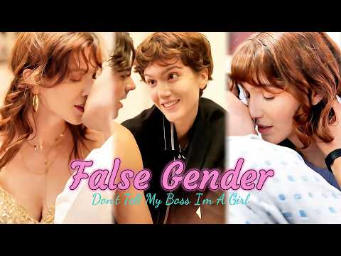 【FULL】I Lied About My Gender to Work for Him—Never Knowing He Was My First Love