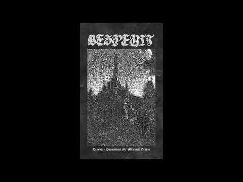 Bezperit (US) —  Tenebrae Circumdant Me Maledicti Gravis — 2020 demo