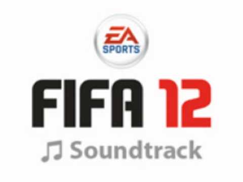 FIFA 12 - Graffiti6 - Stare Into The Sun (Soundtrack)