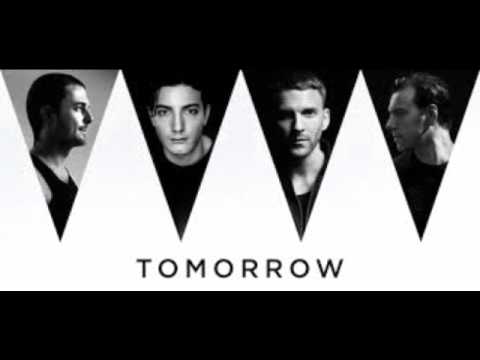 Axwell & Ingrosso Vs Matisse & Sandko - We Come We Rave Azonto (Triarchi Edit)