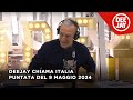 Deejay Chiama Italia - Puntata del 9 maggio 2024