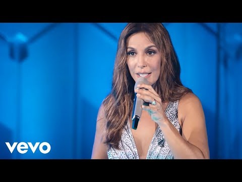 Ivete Sangalo - Zero A Dez ft. Luan Santana