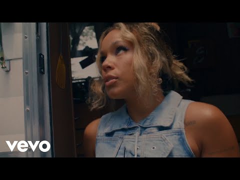 Tanner Adell - See You in Church (Official Video)