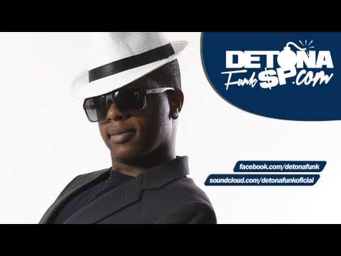 MC Delano - Devagarinho (DLN Studio) Audio Oficial