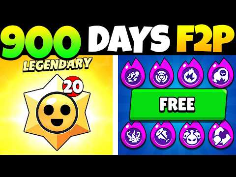 The Free To Play Luck Is REAL (F2P#28)