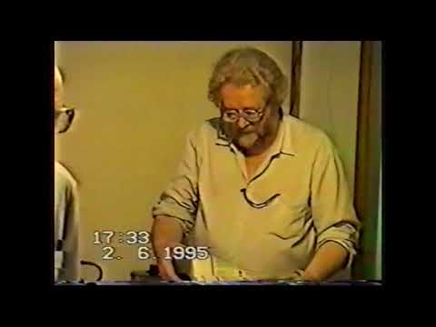 Państwowe Ognisko Artystyczne Nowolipki 1996