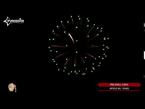 CP4052 Green mushroom