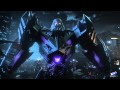 VGA 2011: Transformers Fall of Cybertron ...