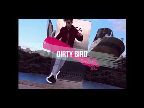 Andrew Marks - Dirty Bird [Official Video]