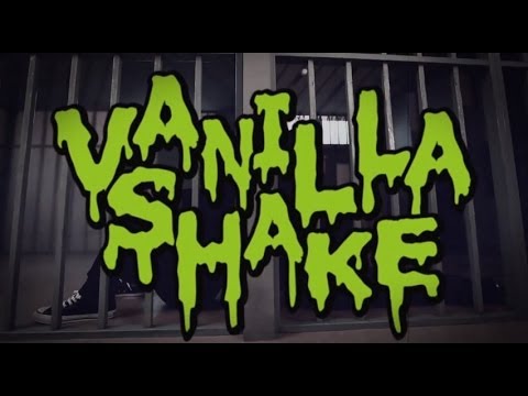 SAND - Vanilla Shake feat.ANARCHY -