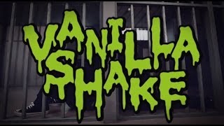 SAND - Vanilla Shake feat.ANARCHY -