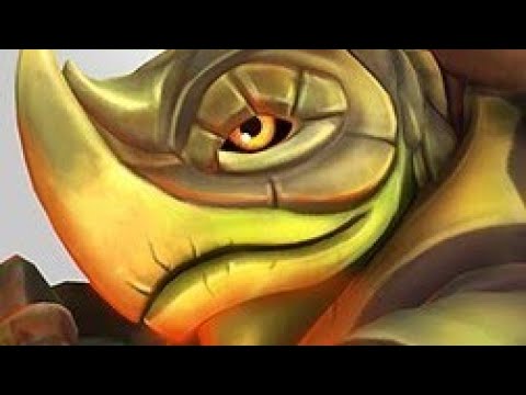 NEVER challenge makoa