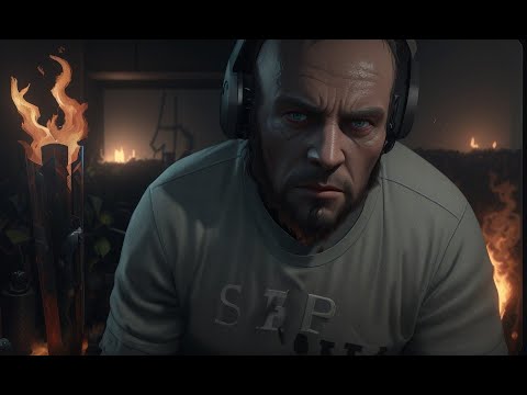 Taz - Widły feat Karol Fab , KnK , MJ , Charlie la Gore , Derph