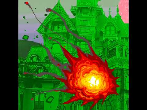 Mark Hadley - Dead Shuffle [from "Midnight Crew: Drawing Dead"]