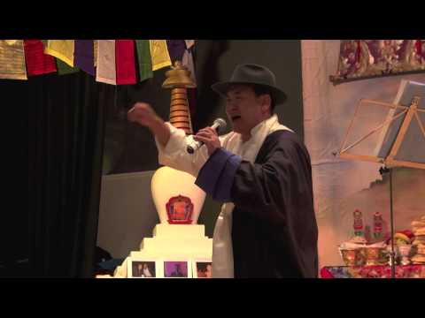 Tsering Topten Nelung