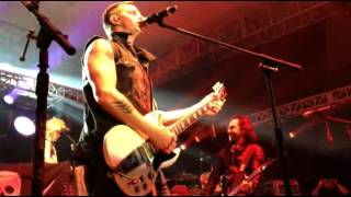 MOLOTOV - MODERATTO Frijolero - Que no quede huella