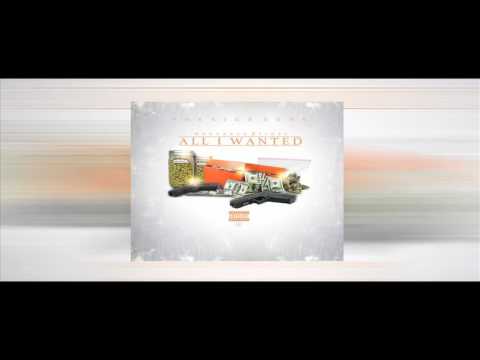 Montanaa2Times - All I Wanted  x (@lilgrittermonta)