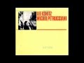 Michel Petrucciani & Lee Konitz - I Hear A Rhapsody