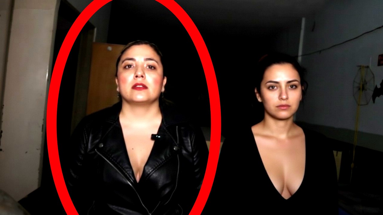 🔥 Este video fue CENSURADO por mostrar algo que no debía grabarse