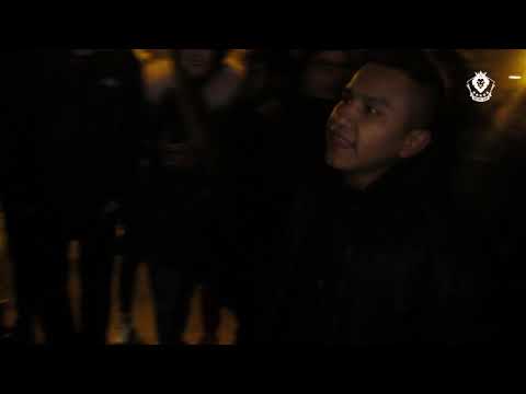 Hakon vs Retic vs JB [FILTROS Regional UNDERFESTIVAL x ROYALRAPMADRID]