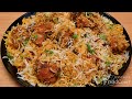 Hyderabadi Chicken Dum Biryani Chicken Dum Biryani Hyderabadi Chicken Biryani