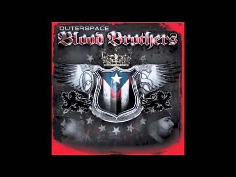 Outerspace - "Grown Ass Man" [Official Audio]