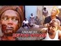 Amamere Betoo Nyame (Kyeiwa, John Prah, Christian Awuni)- A Ghana Movie