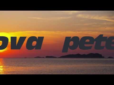 Nova Nova, Peter Hook - Low Ends (Thierry Criscione Reconstructed Balearic Video Edit)-Atal Music