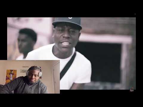 DAMNN!BIGBUCKZVON X KMURDA DA STEPPA - TALK MY SHIT REMIX ( OFFICIAL MUSIC VIDEO )*Reaction🔥