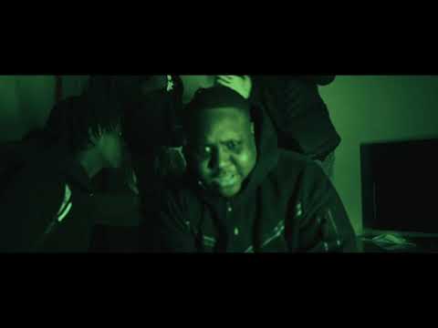 MBK MONEY x QB - 24x34 (Official Music Video)