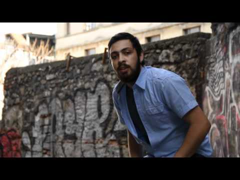 Gardiyan - Rap'in Hissi 2012 (Video Klip)