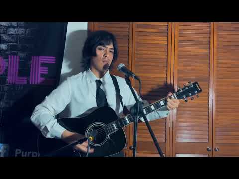 ¿Quieres Saber Un Secreto? / Do You Want To Know A Secret? (The Beatles Cover)